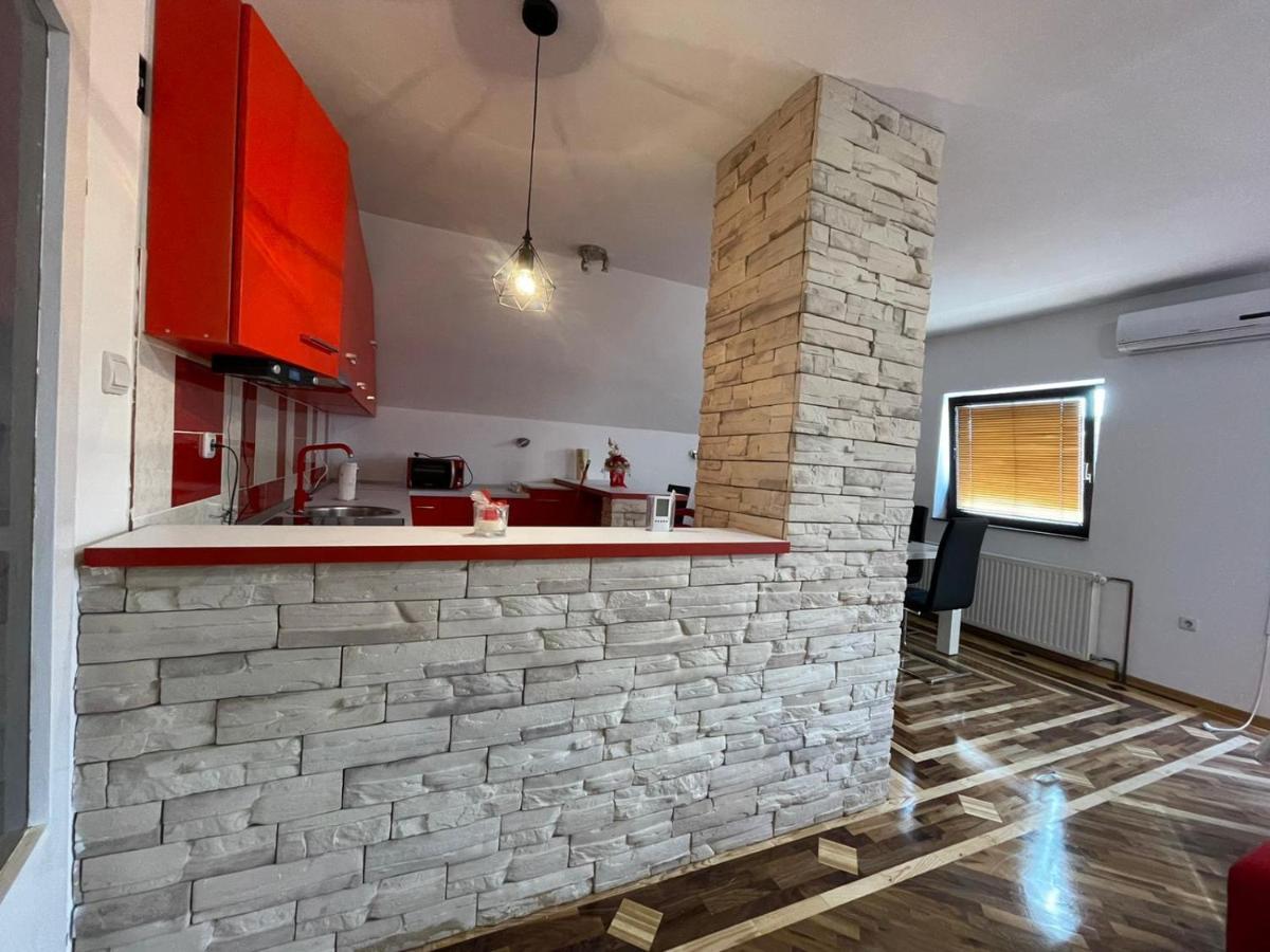 Komfort Apartman Bilivano Zagreb Dış mekan fotoğraf